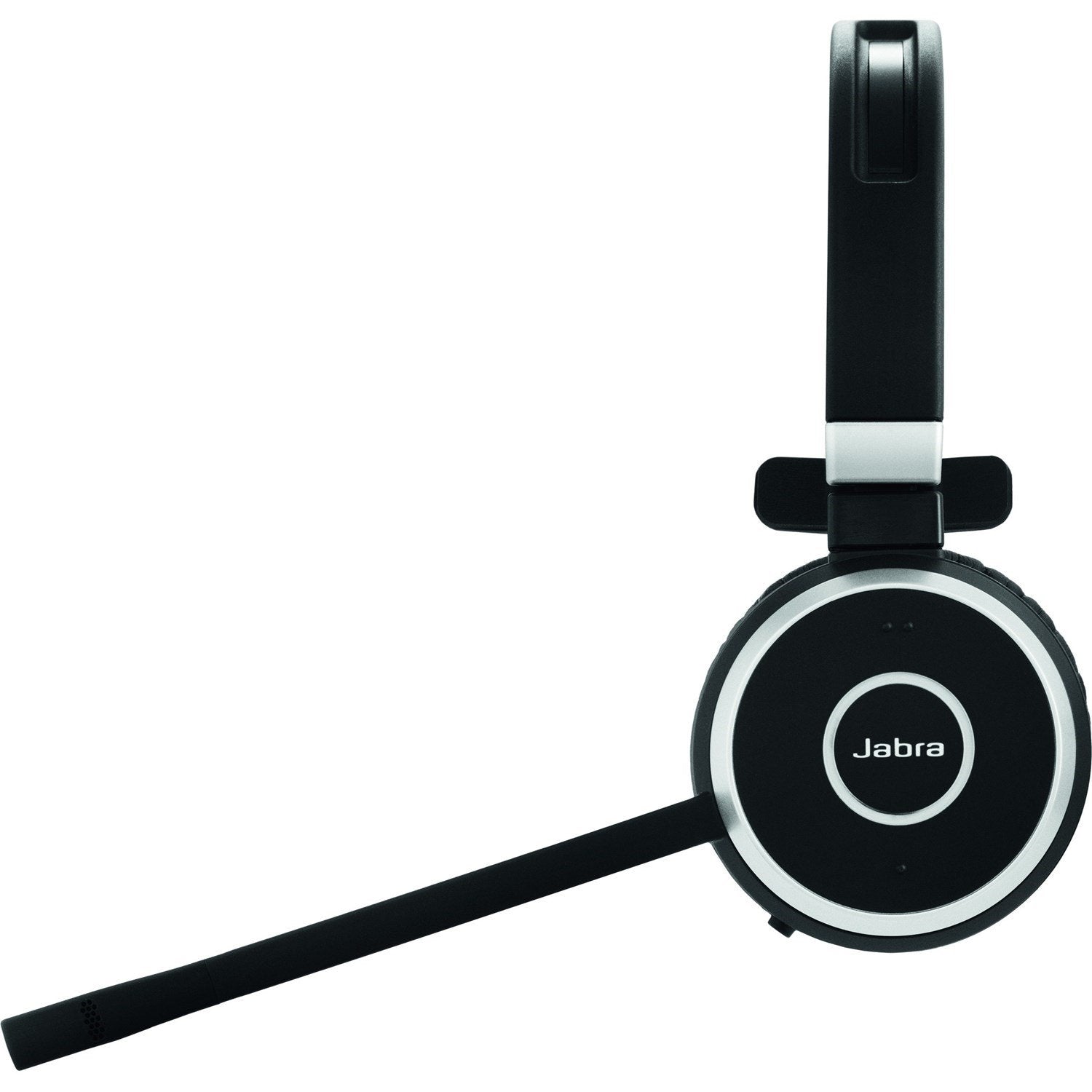 Jabra Evolve 65 UC - Wireless Bluetooth Headset Microphone – Voice  Recognition Australia