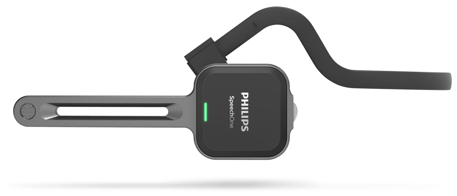 Wireless dictation headset online