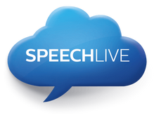 SpeechLive Cloud - Advanced Business Package - 1 year subscription