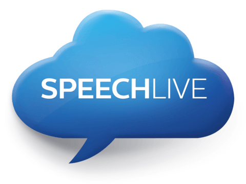 SpeechLive Cloud - Advanced Business Package - 1 year subscription