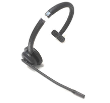 Andrea Electronics WNC-2100 Wireless Noise-Cancelling Bluetooth Mono Headset